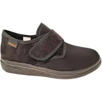 Fischer 13948 Verbandschoenen | Maat 38 Heren Zwart