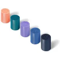 LifeStraw SIP mondstukken, 5 stuks.