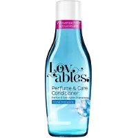 Lovables Conditioner - Fresh Sensation - 34 wasbeurten - wasverzachter
