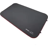 Vango - PopTop 5 cm - Slaapmat grijs/blauw