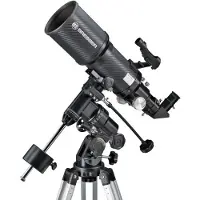 Bresser Polaris 102/460 Lenzentelescoop EQ3