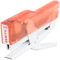 Zenith 590 Met Rood