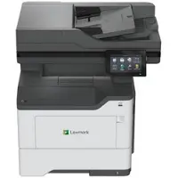 Lexmark MX532adwe Monochrome Multifunction Printer A4 44ppm