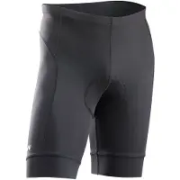 Northwave - Active Short - Fietsbroek 4XL, grijs