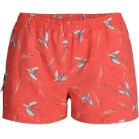 Royal Robbins - Women's All In Short - Short L, rood