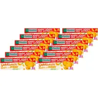 Damhert | Zonder Suikers | Sinaaskoekjes | 12 stuks | 12 x 160 gram