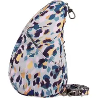 Healthy Back Bag Large Baglett Wild Blue