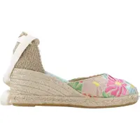Toni pons Castell Wedge Espadrilles
