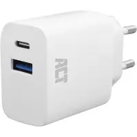 ACT USB-oplader