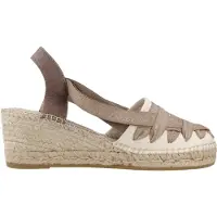 Toni pons Tracy-cz Wedge Espadrilles