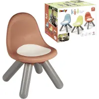 Smoby Terracota Chair Bruin Kinderen