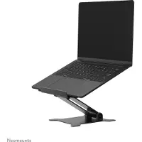 NeoMounts DS20-740BL1 laptopstandaard Zwart 38,1 cm (15")