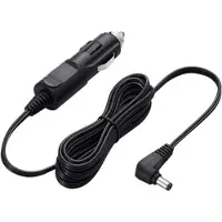 TELE System 58040111, Autotoestel, Sigarettenaansteker, 1,5 meter, Zwart