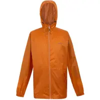 Regatta Waterdichte jas Pack-It III | Maat XL