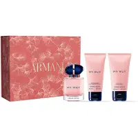 Giorgio Armani My Way 50 ml Eau de Parfum Geschenkset
