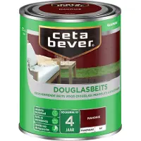 Cetabever Buitenbeits - Antraciet - Mat - 750ml