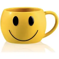 Bitten Mood Mug Sunshine