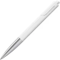 Lamy noto - balpen - wit/zilver