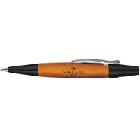 Faber-Castell e-motion Intrekbare balpen met klembevestiging 1 stuk(s)