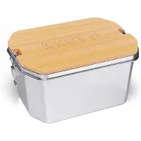 SKOTTI Snijplank voor op de Boks