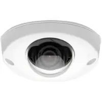 Axis P3915-R Mk II Dome IP-beveiligingscamera Buiten 1920 x 1080 Pixels Plafond