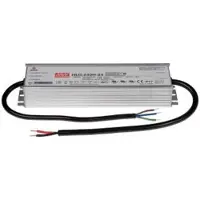 Axis PS24 - Voeding - Wisselstroom 100-240 V - 240 Watt - geschikt voor D3110, Q1659 netwerkcamera's, Q8752-E, W400