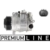 MAHLE ORIGINAL ACP 590 000P Aircopomp