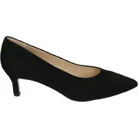 Peter kaiser - 72446-44 - Pumps - Kleur: Zwart - Maat: 37.5