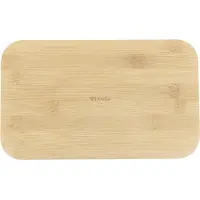 Homla Brooddoos | KINE | beige | 33x18 cm | 851280