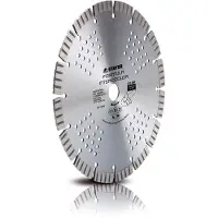 Stayer H12 230 X 22.2 Mm Multimateriaal Doorslijpschijf