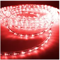 EDM 72706 48 M 36 Led/m Ip44 Flexibel Led-buislamp