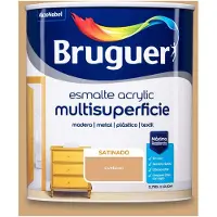 Bruguer 5161509 750ml Satijnen Acrylverf