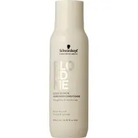 Schwarzkopf Blond Me Bond Repair Nourishing Conditioner - 250ml | Voor Blond Haar