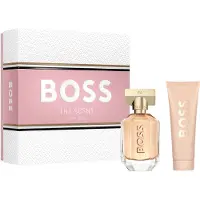 HUGO BOSS The Scent For Her Gift Set