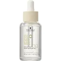 Schwarzkopf BlondMe Bondfinity Deep Repair Oil 50 ml