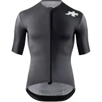 Assos Equipe Rs S11 Korte Mouw Wielertrui