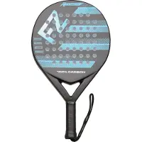 Forza FZ Blast Power Racket Lichtgewicht Power Play Carbon Padel Ball Racket