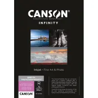 Canson Baryta Ii 310g A4 25 Vel