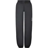 TROLLKIDS - Kid's Trolltunga Pants - Regenbroek 140, grijs