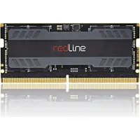 Mushkin 32GB DDR5 PC5-5200 Redline SODIMM geheugenmodule 1 x 32 GB 262-pin SO-DIMM