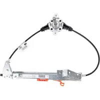 MAGNETI MARELLI 350103139700 Raammechanisme