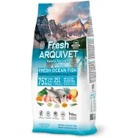 Arquivet Fresh Ocean Fish - Droogvoer voor honden - 2,5 kg