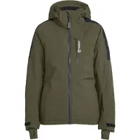 Tenson Core SkiJas Dames 465017093