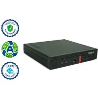 Lenovo Mini-Pc Lenovo M720Q Intel Core I7-8700T 8 GB RAM 256 GB SSD