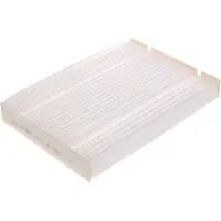 Bosch 1 987 435 113 Interieurfilter
