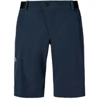 Schöffel - Shorts Style Keitele - Fietsbroek 58, blauw
