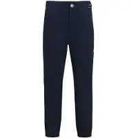 Namuk - Kid's Rush Heavy Twill Pants - Trekkingbroek 104/110, blauw