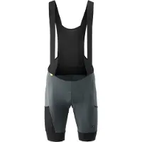 Gonso Ride Miles Cargo Fietsbroek