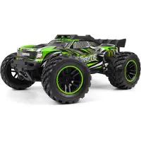 Blackzon - Spryte ST 1/20 4WD Electric Stadium Truck - Green (540305)
