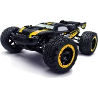 Blackzon - Slyder ST 1/16 4WD Electric Stadium Truck - Yellow (540117)